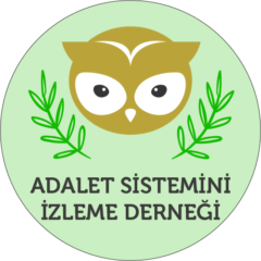 Adalet Sistemini İzleme Derneği